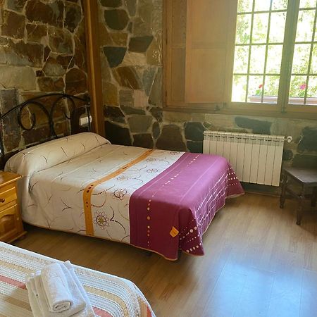 Hotel Rural Camino Medulas Ponferrada Bagian luar foto