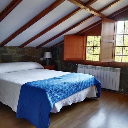Hotel Rural Camino Medulas Ponferrada Bagian luar foto