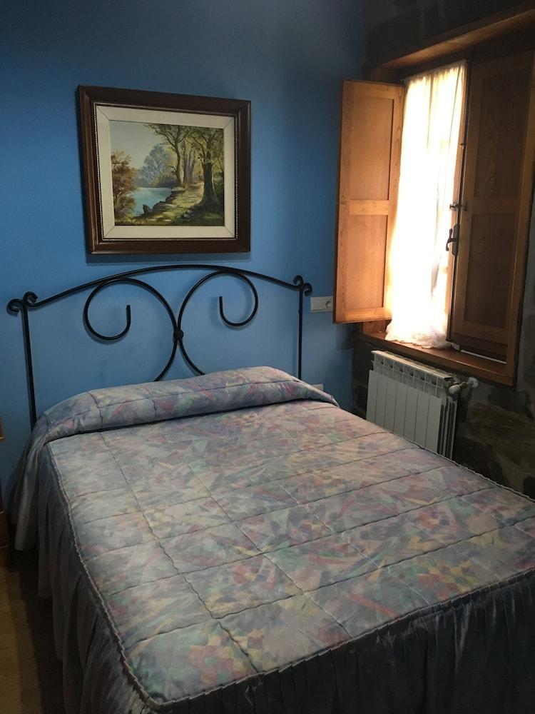 Hotel Rural Camino Medulas Ponferrada Bagian luar foto