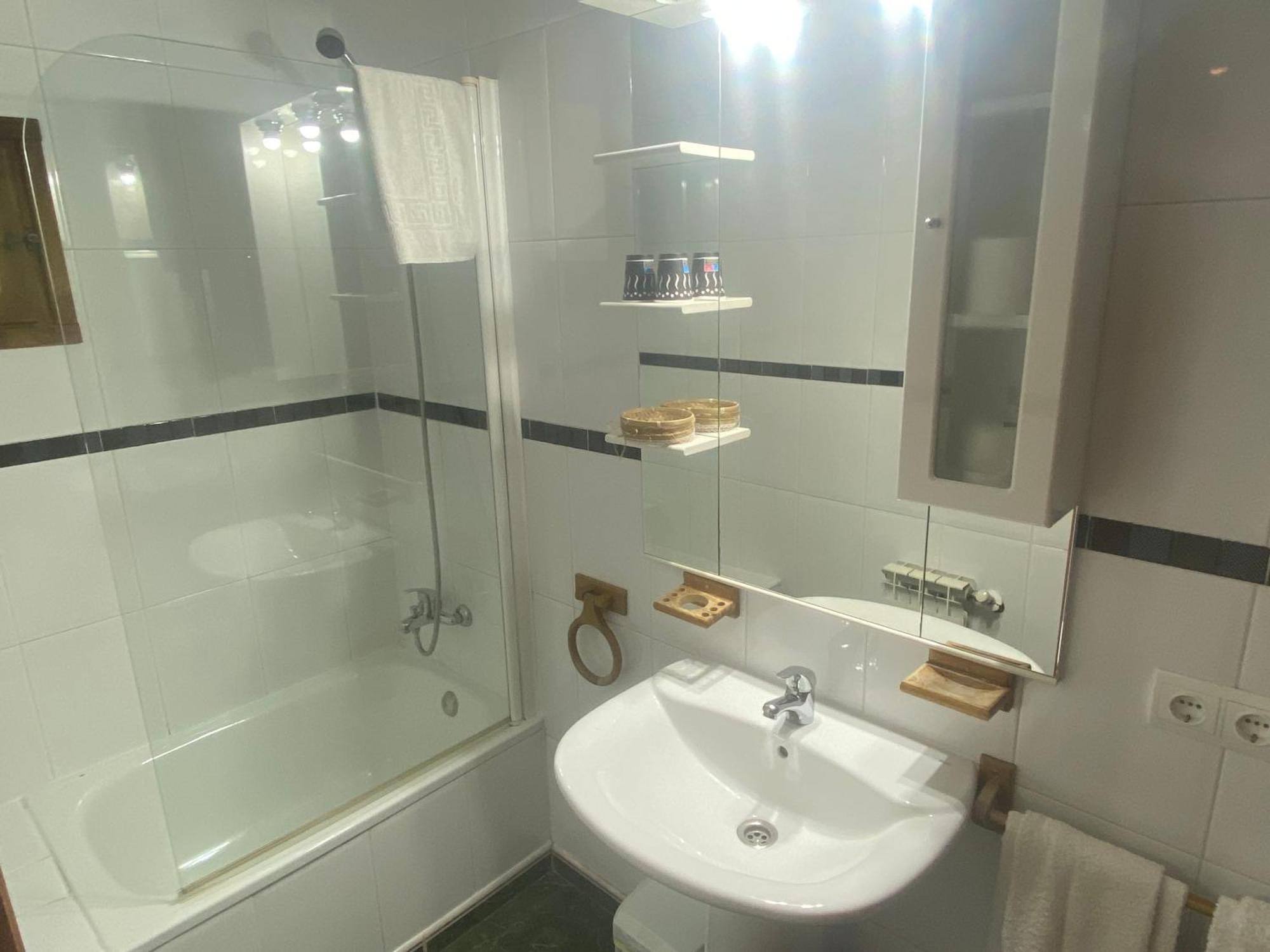 Hotel Rural Camino Medulas Ponferrada Bagian luar foto