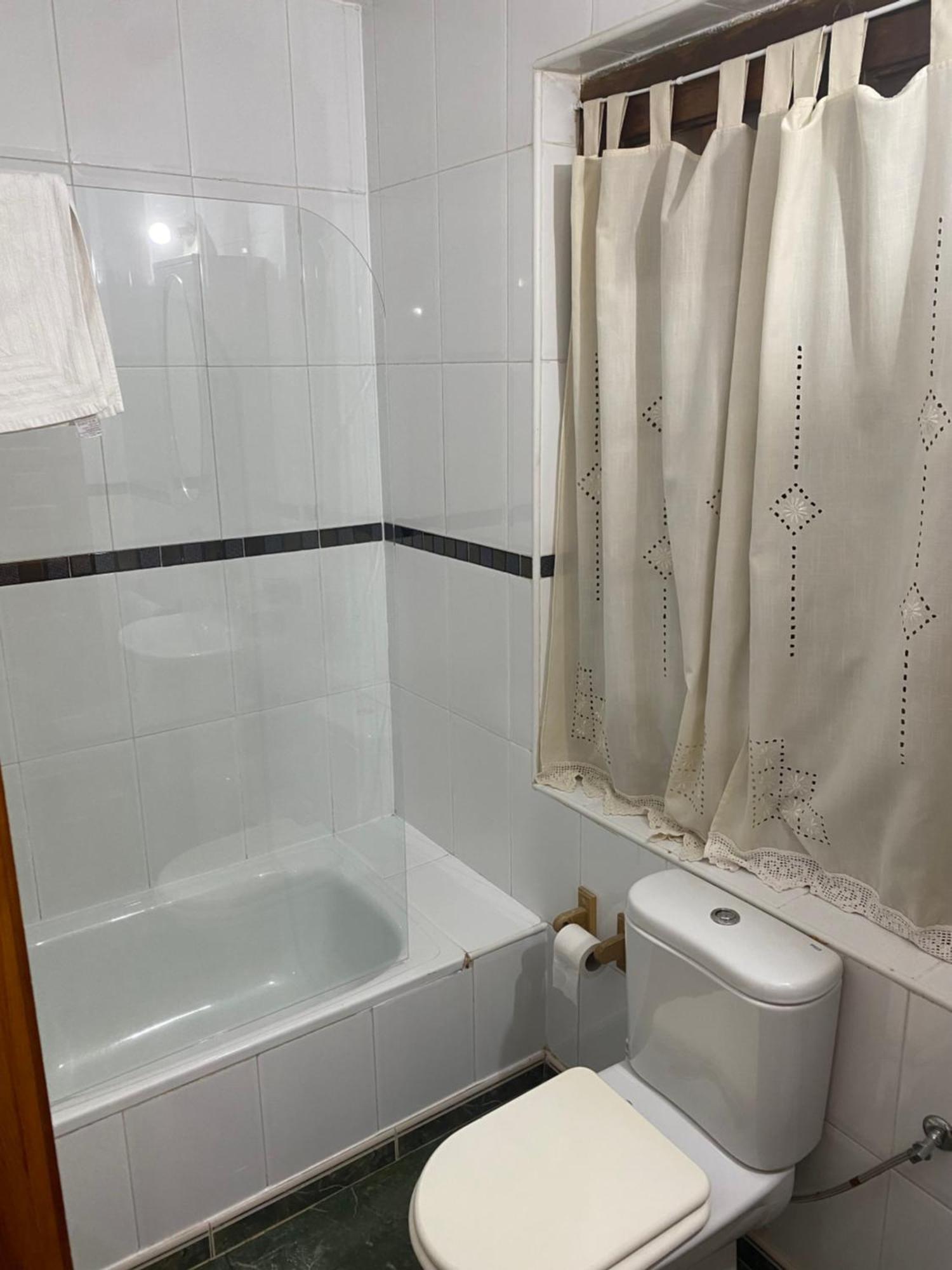 Hotel Rural Camino Medulas Ponferrada Bagian luar foto