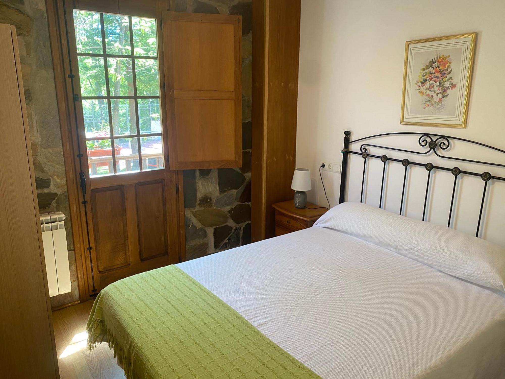 Hotel Rural Camino Medulas Ponferrada Bagian luar foto