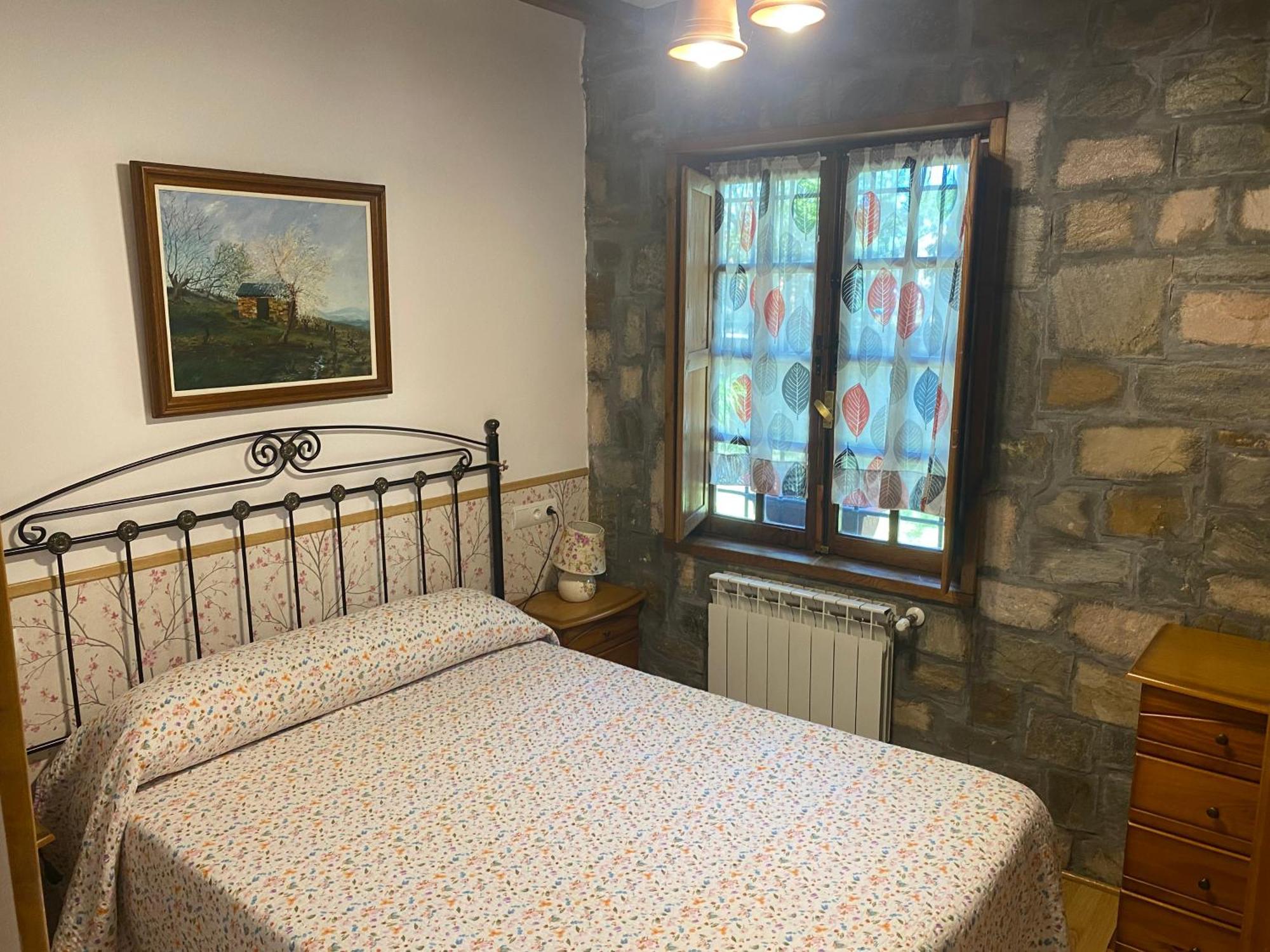 Hotel Rural Camino Medulas Ponferrada Bagian luar foto