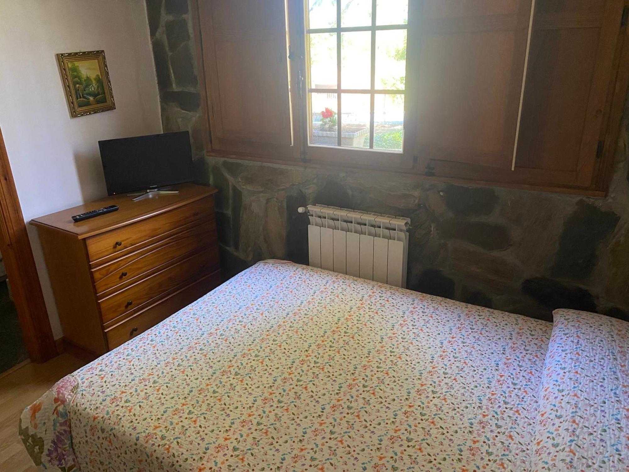 Hotel Rural Camino Medulas Ponferrada Bagian luar foto