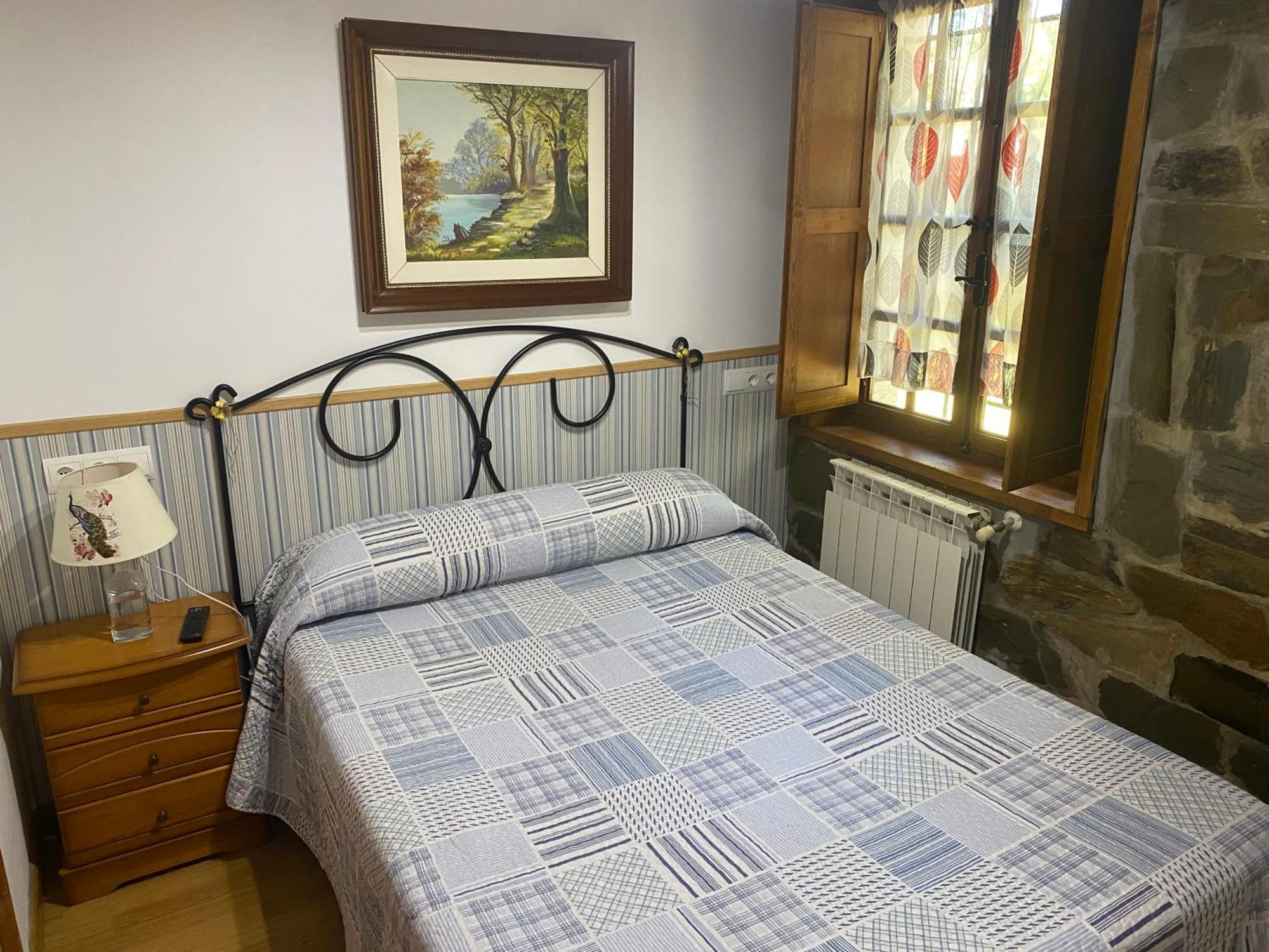 Hotel Rural Camino Medulas Ponferrada Bagian luar foto