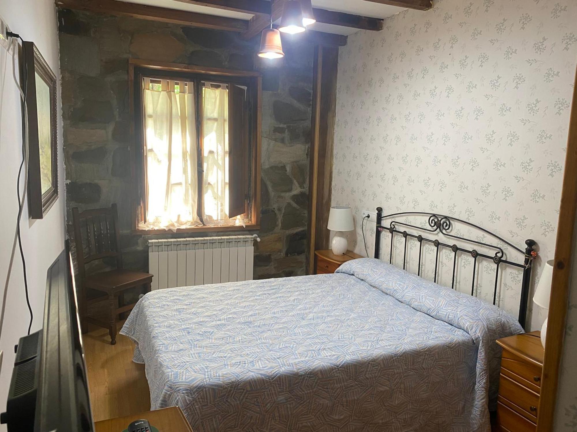 Hotel Rural Camino Medulas Ponferrada Bagian luar foto