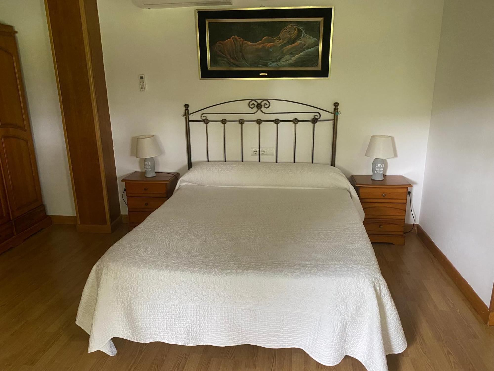 Hotel Rural Camino Medulas Ponferrada Bagian luar foto