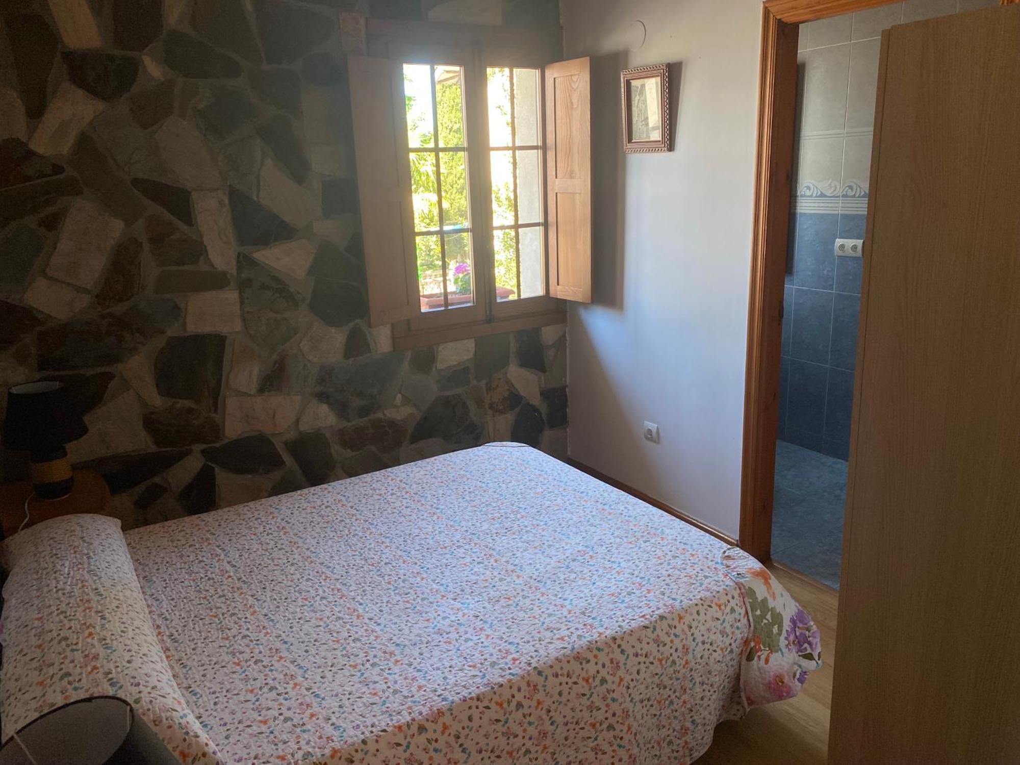 Hotel Rural Camino Medulas Ponferrada Bagian luar foto