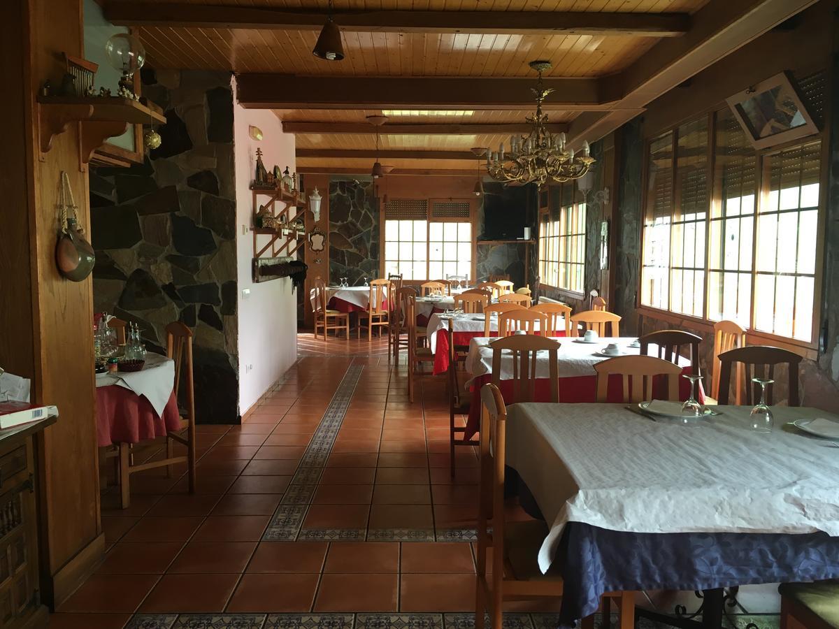 Hotel Rural Camino Medulas Ponferrada Bagian luar foto